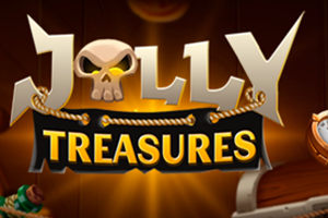 Jolly Treasures